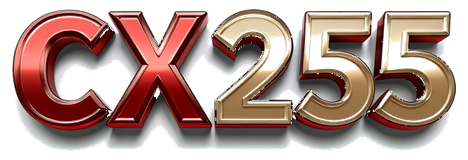 cx255 logo