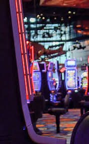 cx255 Arcade